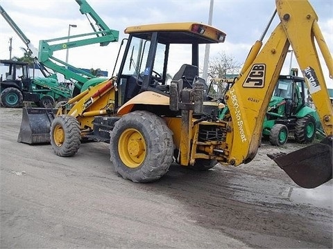  Jcb 214E usada a buen precio Ref.: 1397328051895582 No. 2