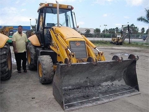  Jcb 214E usada a buen precio Ref.: 1397328051895582 No. 4