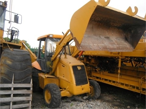  Jcb 214E de bajo costo Ref.: 1397330068068893 No. 2