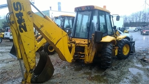  Jcb 214S seminueva en venta Ref.: 1397335362727926 No. 3