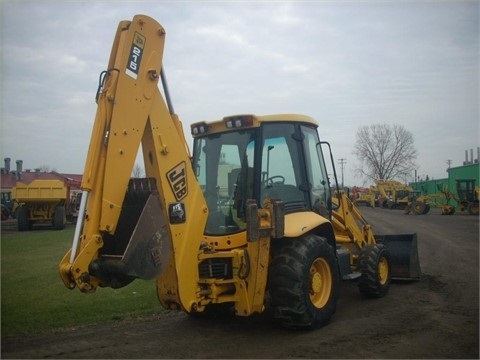  Jcb 215 seminueva Ref.: 1397350537939297 No. 2