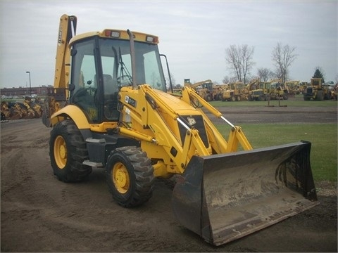  Jcb 215 seminueva Ref.: 1397350537939297 No. 4