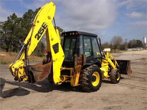  Jcb 215S de segunda mano Ref.: 1397352505658621 No. 2