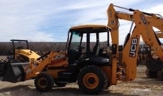 Backhoe Loaders Jcb 3CX