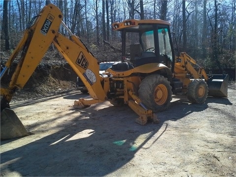 Backhoe Loaders Jcb 3CX