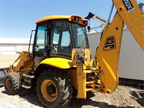 Backhoe Loaders Jcb 3CX