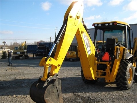  Jcb 3CX en optimas condiciones Ref.: 1397492883047866 No. 4