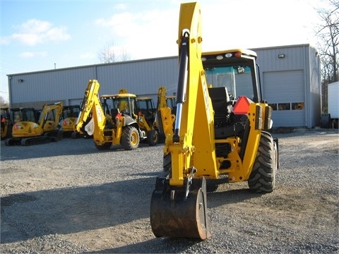  Jcb 3CX seminueva en perfecto estado Ref.: 1397493161270196 No. 2