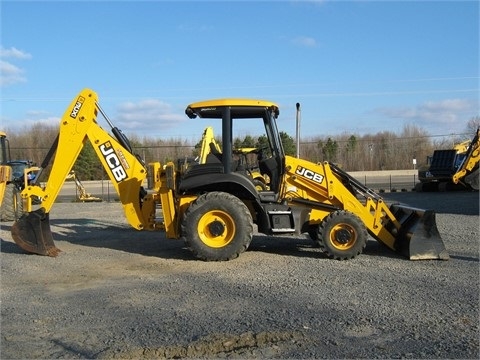  Jcb 3CX seminueva en perfecto estado Ref.: 1397493161270196 No. 4