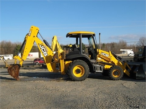  Jcb 3CX importada a bajo costo Ref.: 1397494686264563 No. 2