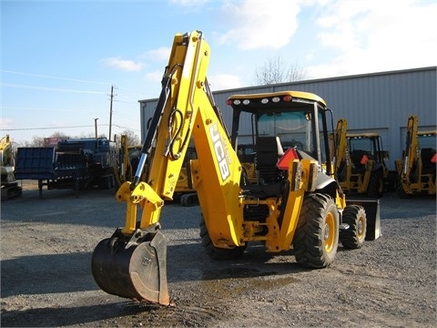  Jcb 3CX importada de segunda mano Ref.: 1397494954284974 No. 2