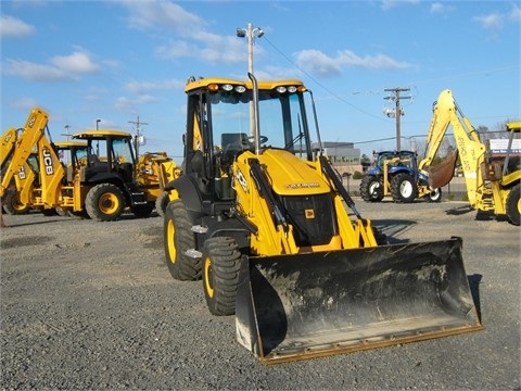  Jcb 3CX importada de segunda mano Ref.: 1397494954284974 No. 4