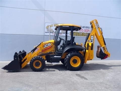 Jcb 3CX en optimas condiciones Ref.: 1397496160769743 No. 3