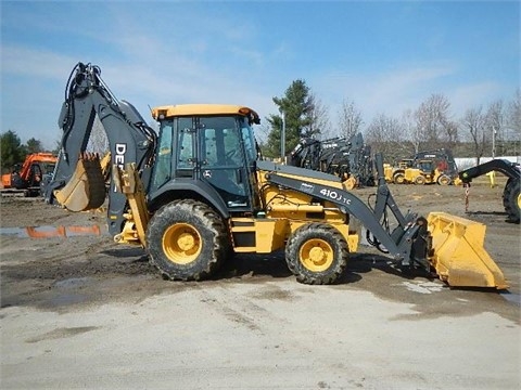  Deere 410TJ de segunda mano a la venta Ref.: 1397498804641473 No. 4