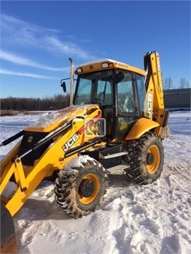 Backhoe Loaders Jcb 3CX