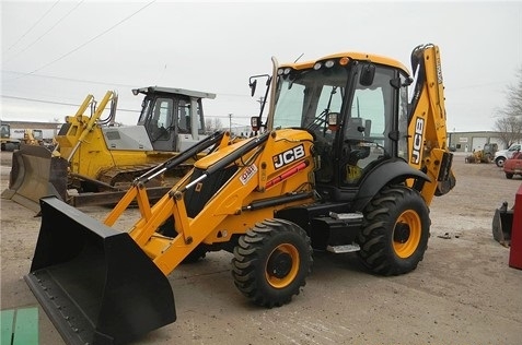  Jcb 3CX de bajo costo Ref.: 1397500254006357 No. 2