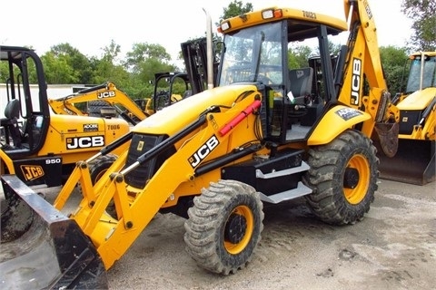 Backhoe Loaders Jcb 3 C