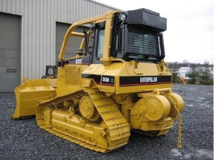 CATERPILLAR D5M en buenas condiciones Ref.: 1397511836962311 No. 3