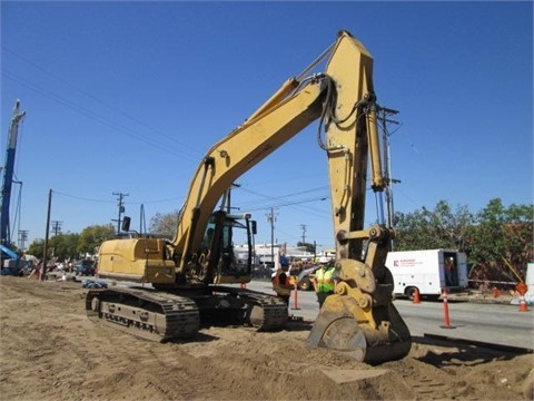  CATERPILLAR 325DL de importacion a la venta Ref.: 1397512360937547 No. 2