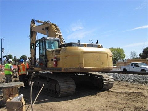  CATERPILLAR 325DL de importacion a la venta Ref.: 1397512360937547 No. 4