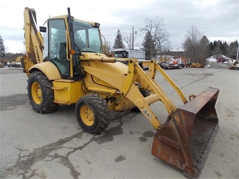  Komatsu WB150 seminueva en perfecto estado Ref.: 1397522515169826 No. 2