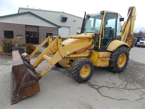  Komatsu WB150 seminueva en perfecto estado Ref.: 1397522515169826 No. 3