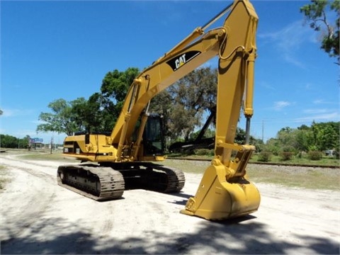  Caterpillar 325BL de bajo costo Ref.: 1397535099052490 No. 3