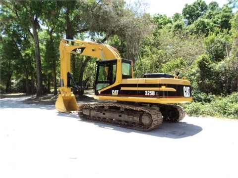  Caterpillar 325BL de bajo costo Ref.: 1397535099052490 No. 4