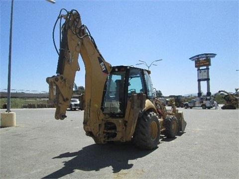  Caterpillar 450E en venta Ref.: 1397581443023725 No. 3