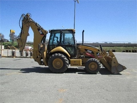  Caterpillar 450E en venta Ref.: 1397581443023725 No. 4