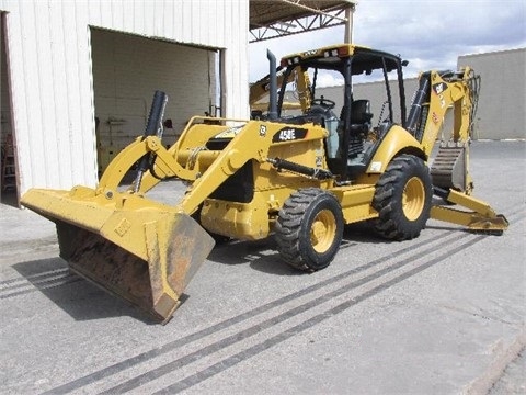 Caterpillar 450E usada en buen estado Ref.: 1397582333347785 No. 3