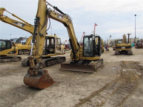 EXCAVADORAS CATERPILLAR 308D de bajo costo Ref.: 1397586527118807 No. 2