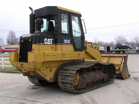  Caterpillar 963C usada a buen precio Ref.: 1397586677455478 No. 3