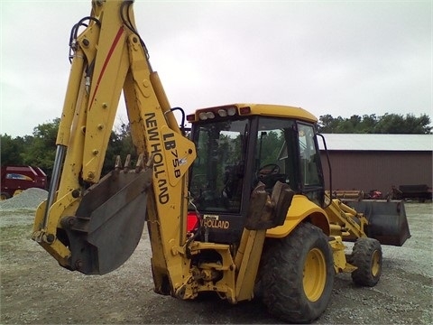  New Holland LB75B importada a bajo costo Ref.: 1397586969004710 No. 3