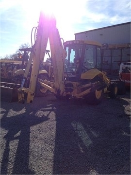  New Holland LB75B de medio uso en venta Ref.: 1397587282482052 No. 2