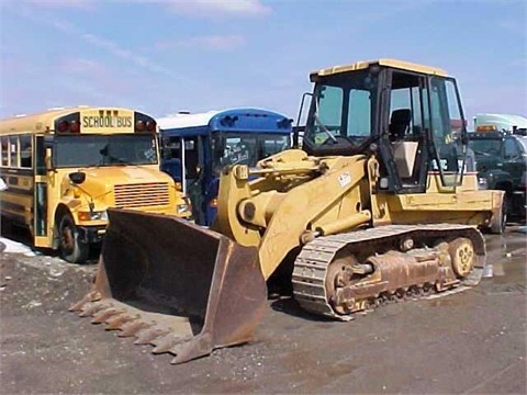  Caterpillar 953C de segunda mano Ref.: 1397588014988776 No. 2