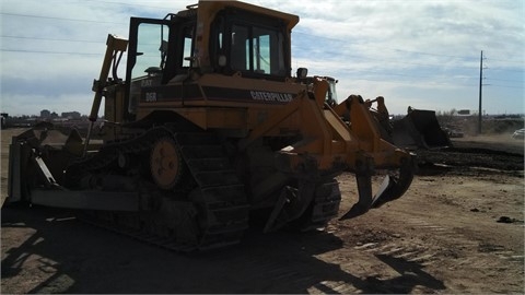  Caterpillar D6R en buenas condiciones Ref.: 1397589019174340 No. 3