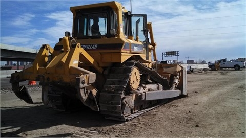  Caterpillar D6R en buenas condiciones Ref.: 1397589019174340 No. 4