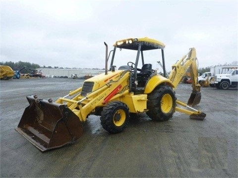  New Holland LB75B de medio uso en venta Ref.: 1397589857986722 No. 2