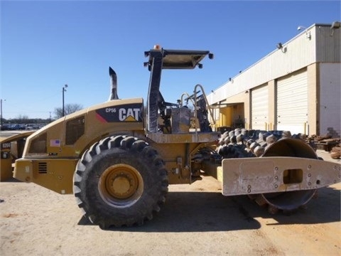  Caterpillar CP56 en buenas condiciones Ref.: 1397590105544902 No. 4