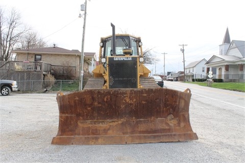  Caterpillar D6M seminueva en venta Ref.: 1397592126847657 No. 4