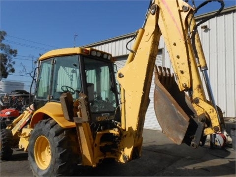  New Holland LB75B usada Ref.: 1397592544646802 No. 3