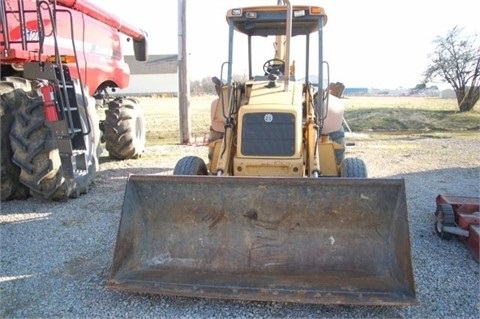 venta retroexcavadora NEW HOLLAND LB75 seminueva Ref.: 1397593827252693 No. 2