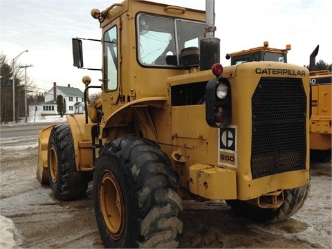  Caterpillar 950 importada en buenas condiciones Ref.: 1397596210759599 No. 3