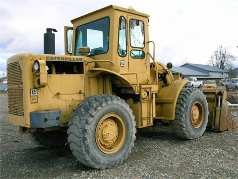  Caterpillar 950 de segunda mano a la venta Ref.: 1397597318544013 No. 4