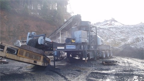 Crushing Machines Excel XL400