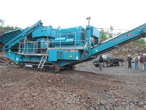 Powerscreen 1300 maxtrak de importacion a la venta Ref.: 1397662818899175 No. 2