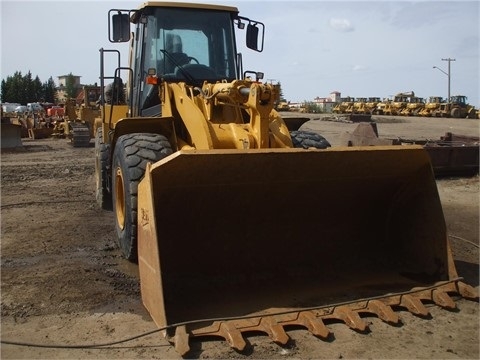  Caterpillar 950G de segunda mano en venta Ref.: 1397664470003640 No. 4