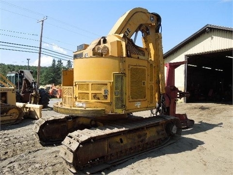 Deere 653E en venta Ref.: 1397669282013994 No. 4