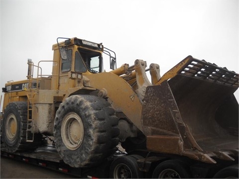  Caterpillar 988F de bajo costo Ref.: 1397670208575516 No. 2